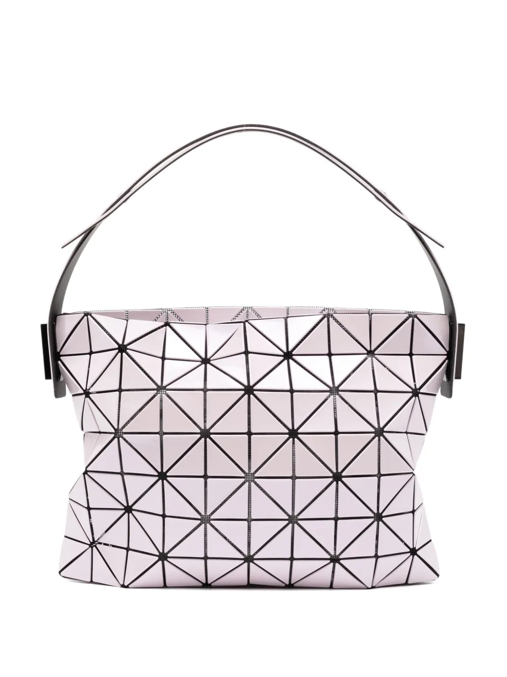 Bao Issey Miyake Baguette schoudertas Roze