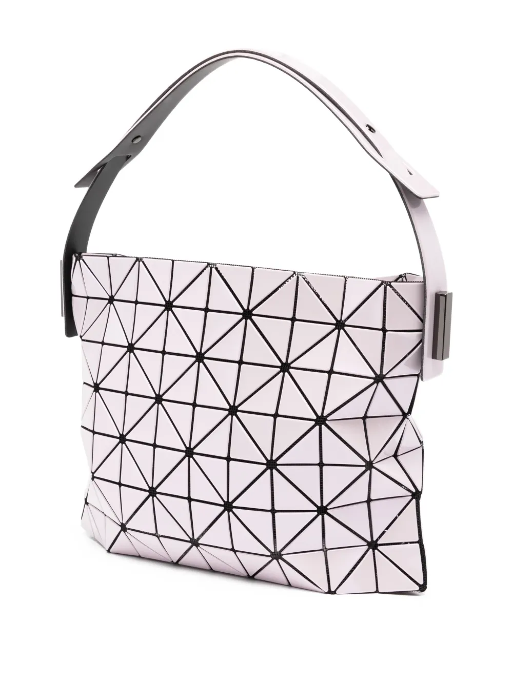 Bao Issey Miyake Baguette schoudertas Roze
