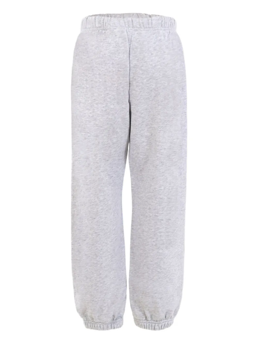 Palm Angels Kids Trainingsbroek met logo Grijs