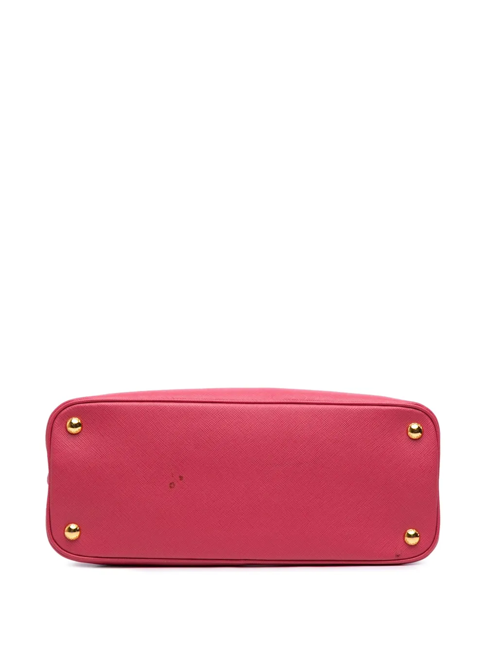 2000-2024 Medium Saffiano Lux Promenade Satchel