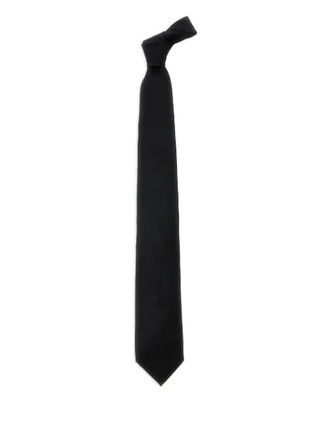 TOM FORD silk tie