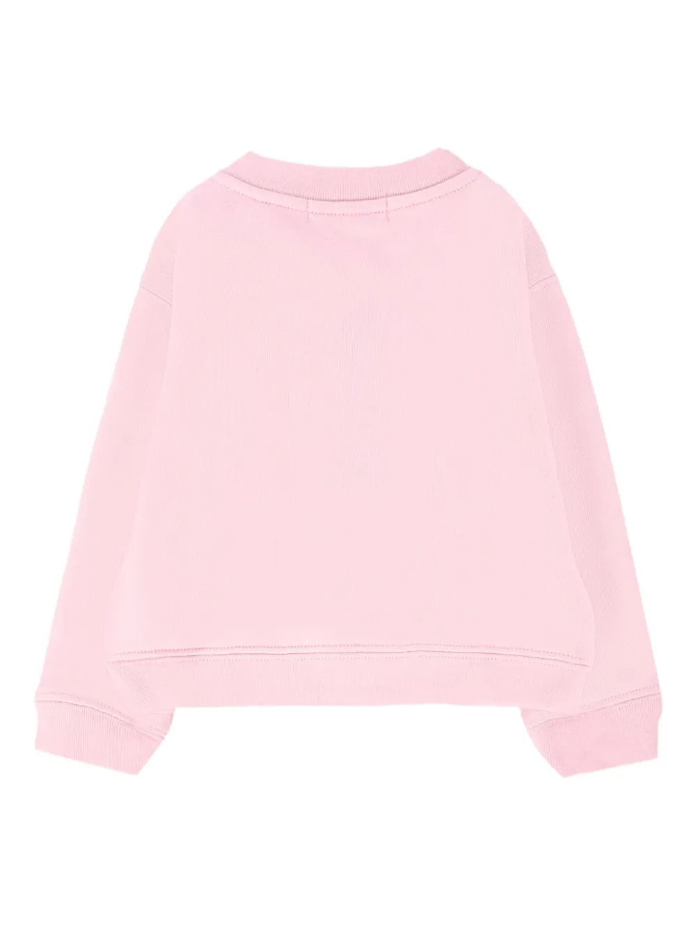 Palm Angels Kids teddy-print sweatshirt | Hoods & Sweatshirts | Image 2