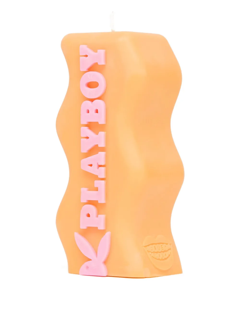 Wavey Casa x Playboy Playboy wavy candle (470g) | Candles | Image 2