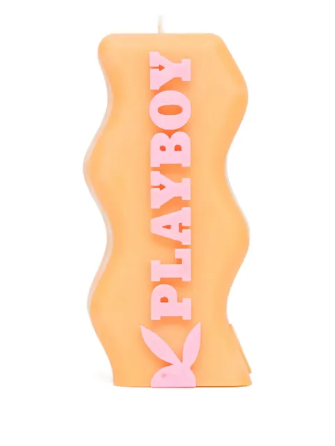 Wavey Casa x Playboy Playboy wavy candle (470g) 