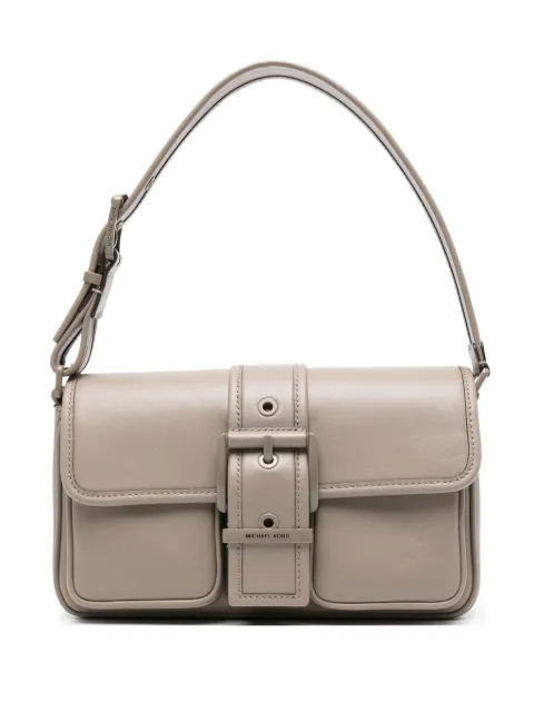 Michael Michael Kors sac porté épaule Colby médium en cuir à boucle