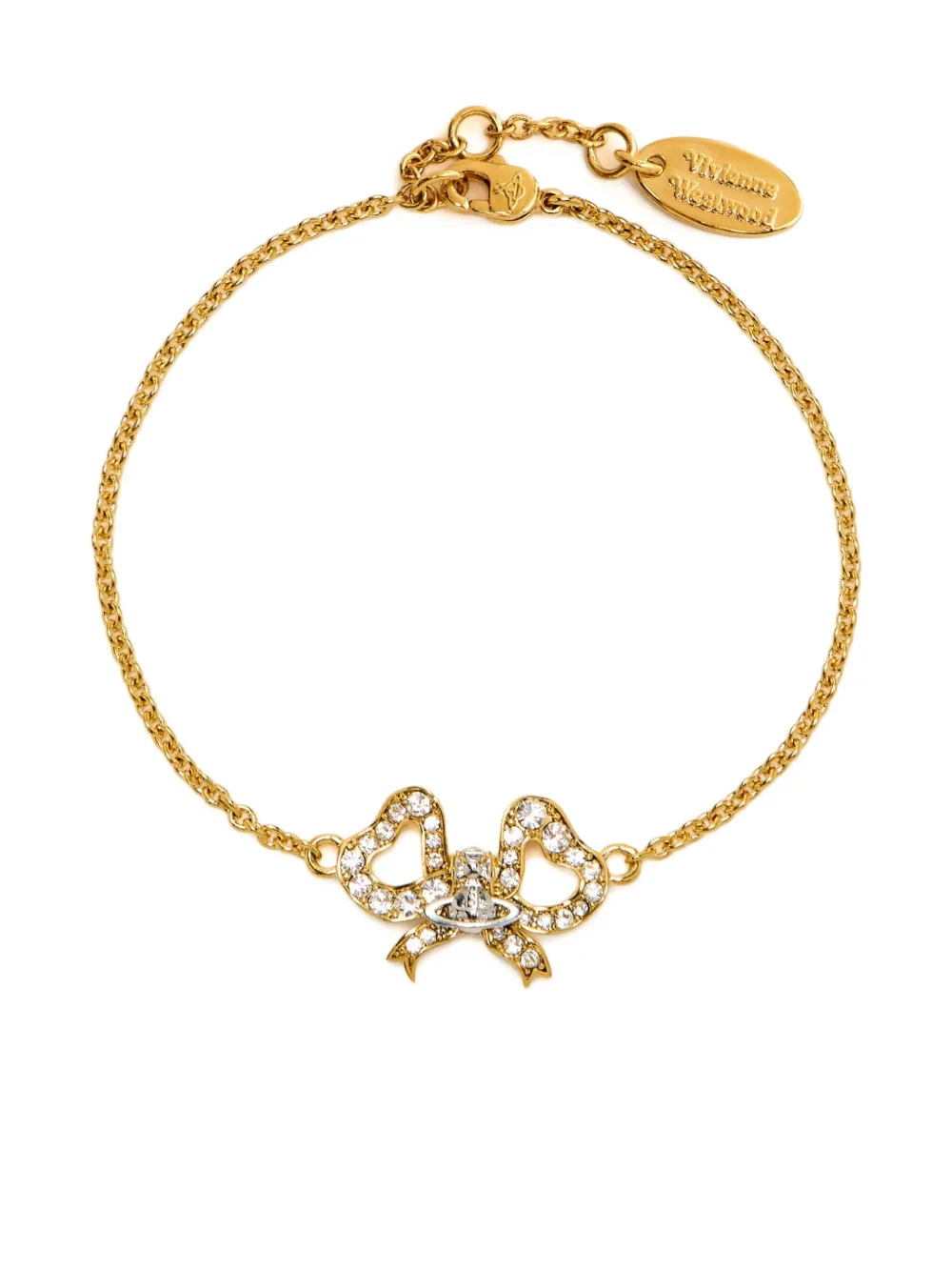 Rigoberta bracelet