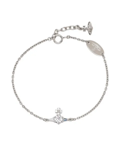 Vivienne Westwood pulsera Ofelia con dije Orb