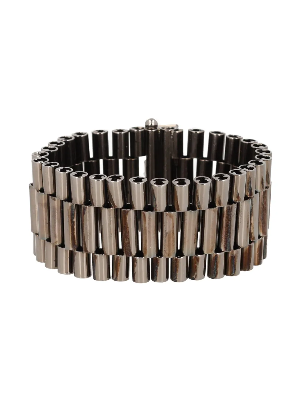Sharra Pagano crystal-embellished bracelet | Image 2
