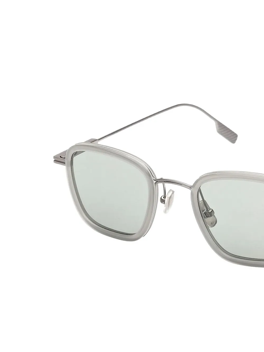 Zegna  square sunglasses | Image 2