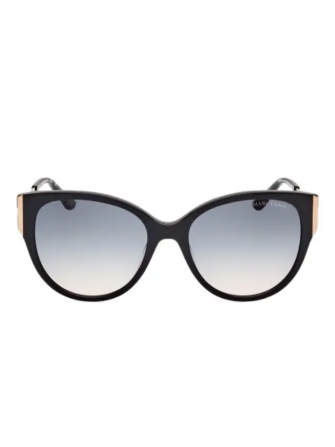 Marciano cat-eye sunglasses
