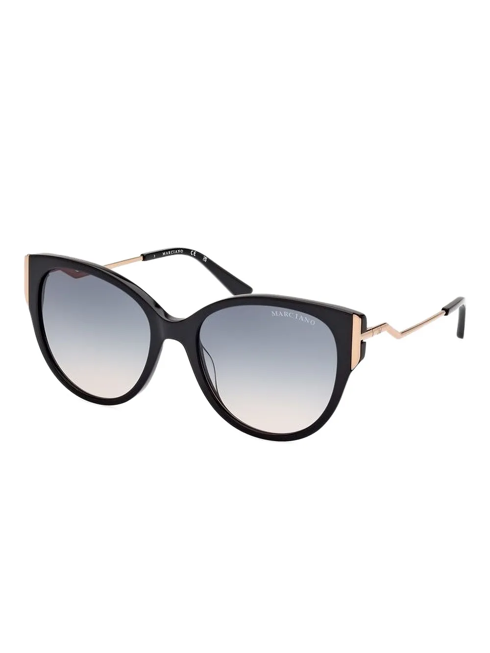 Marciano cat-eye sunglasses | Women | Image 2