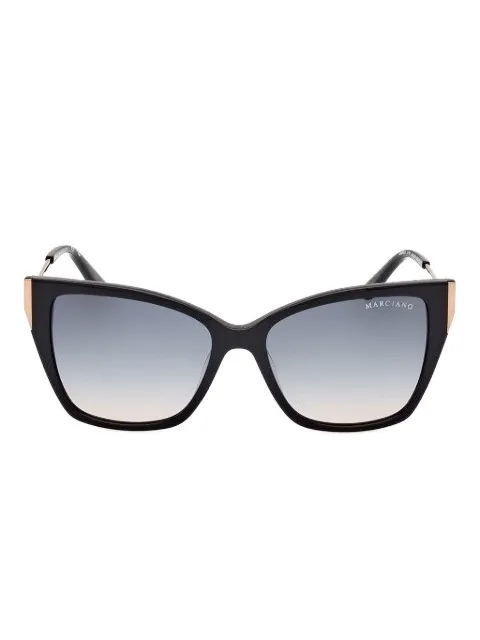 Marciano cat-eye sunglasses