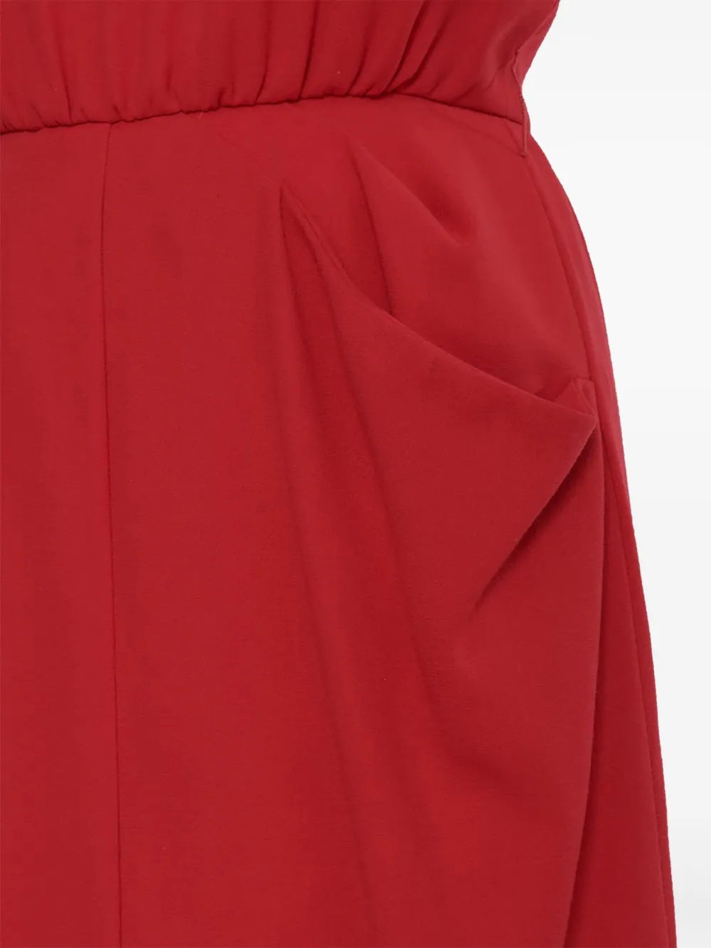 Carolyne Roehm sleeveless pocket dress | Day Dresses | Image 2