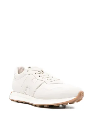 スニーカー HOGAN Men Sneakers White HXM6650FJ00TCZ 0SS0 Hogan Outlet: Sneakers men - White | Hogan sneakers