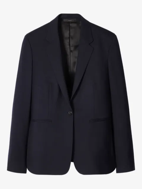 Paul Smith button blazer
