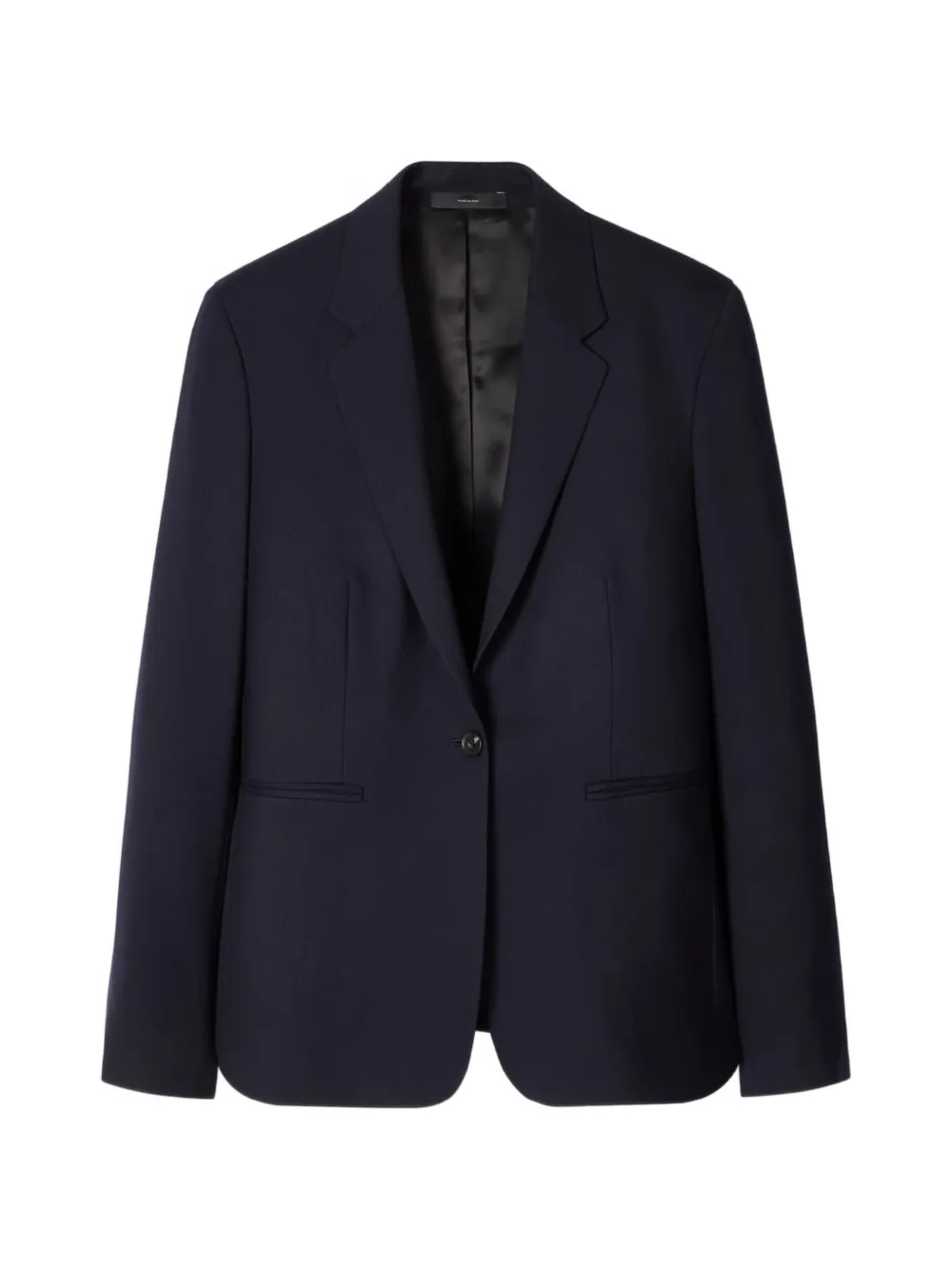 Paul Smith Blazer met knopen Blauw