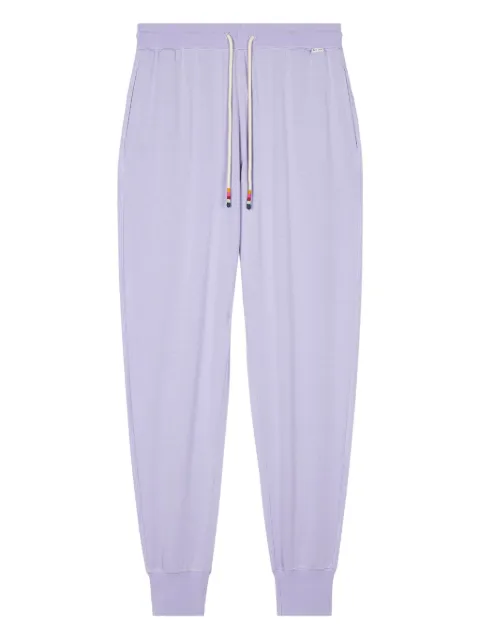 Paul Smith pantalones con cordones en la pretina