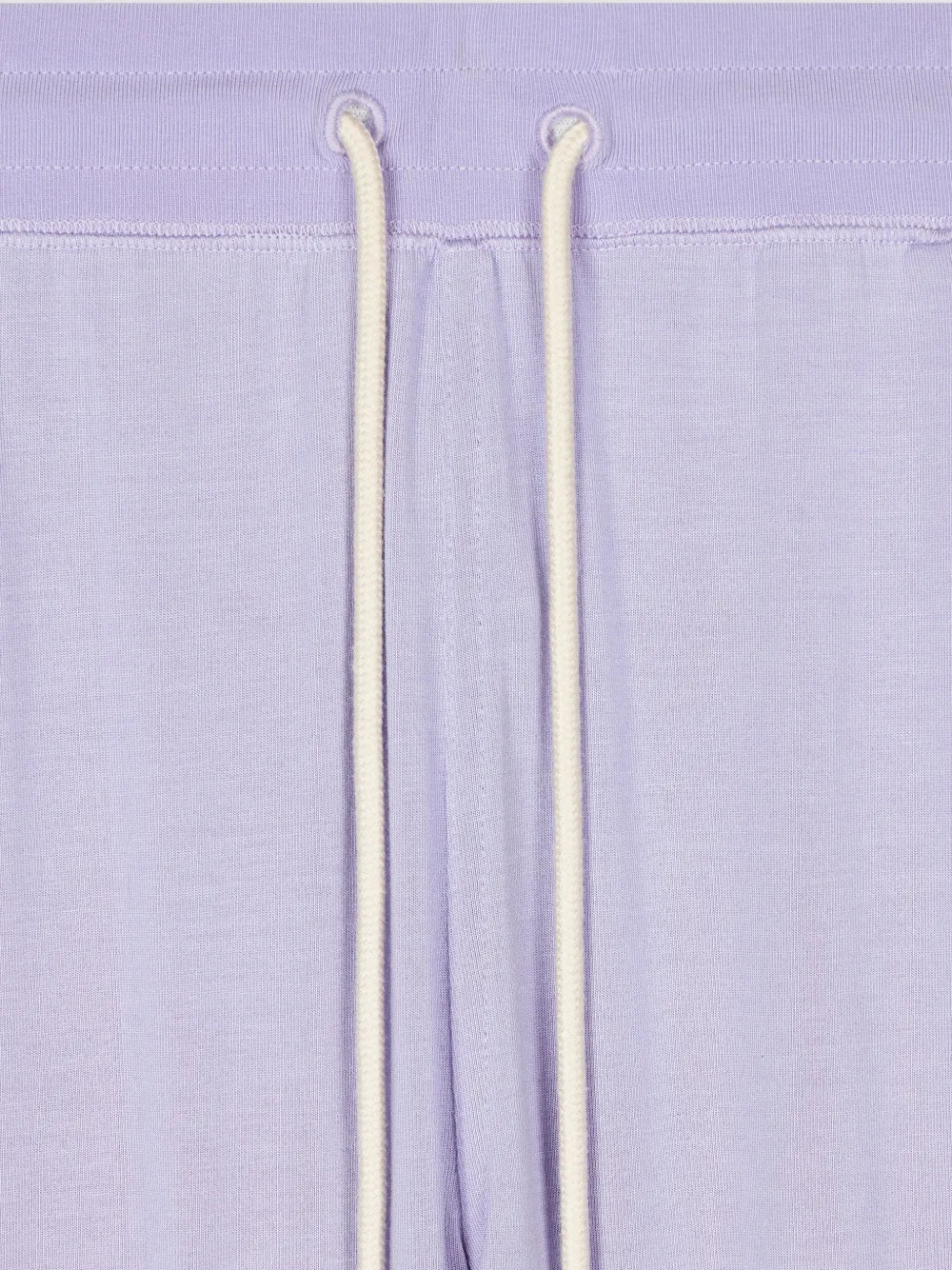 Paul Smith Drawstring Loungewear Trousers In Blue
