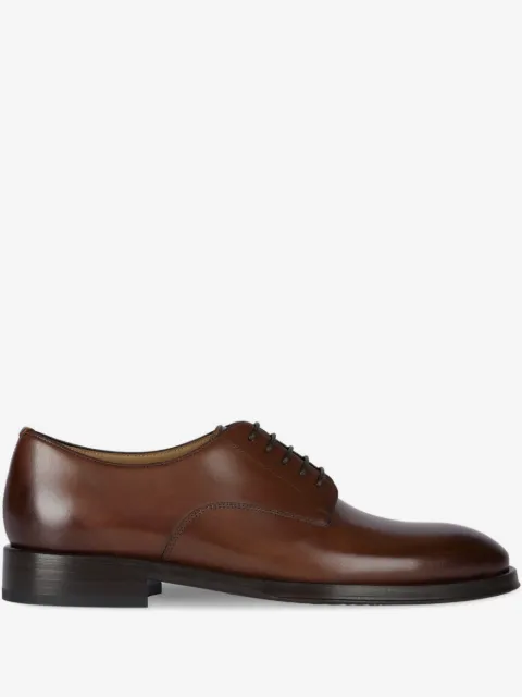 Paul Smith lace-up leather derby shoes