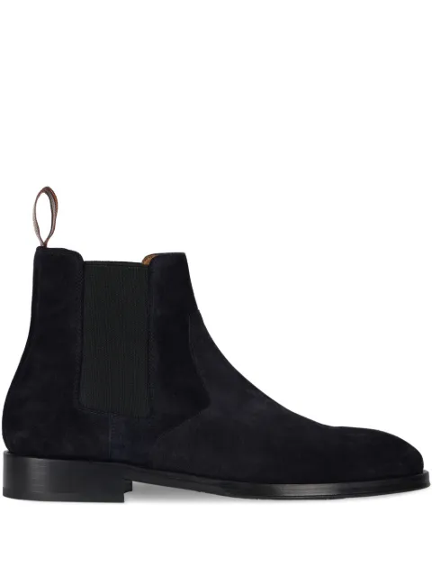 Paul Smith Lawson suede Chelsea boots