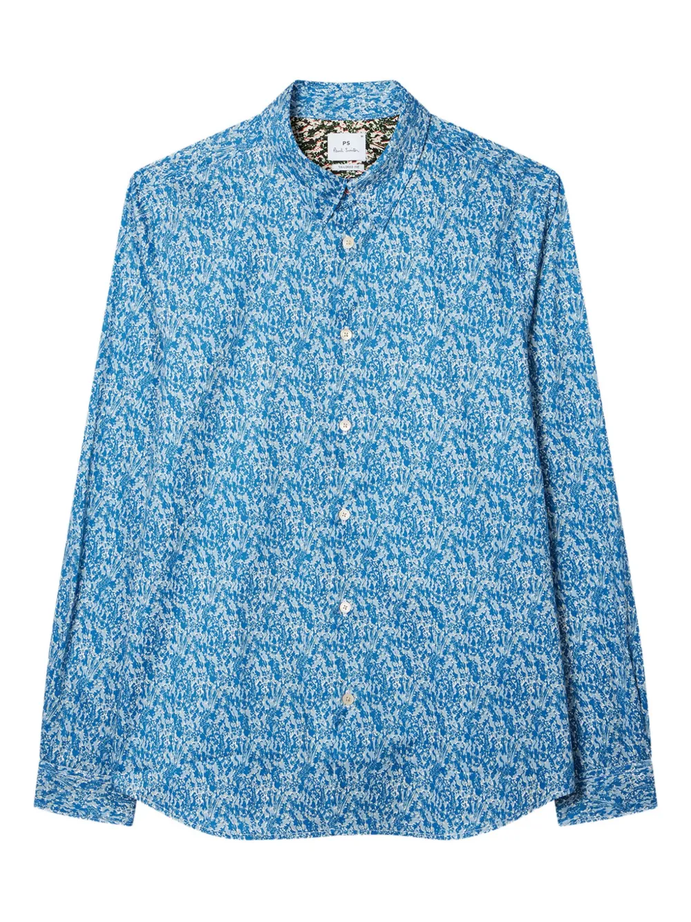 PS Paul Smith camisa Yarrow | azul | Image 1