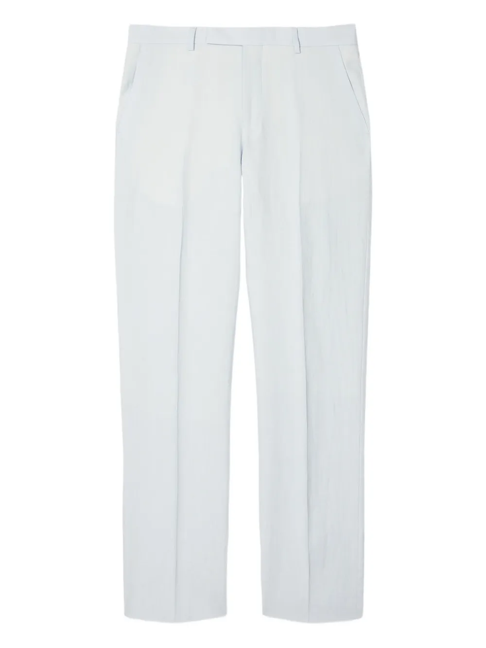 Paul Smith linen trousers | Blue | Image 1
