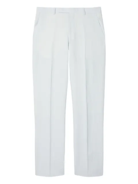 Paul Smith linen trousers