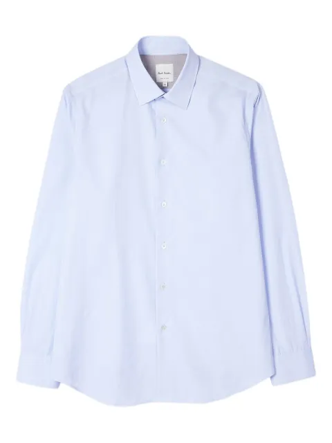 Paul Smith cotton shirt