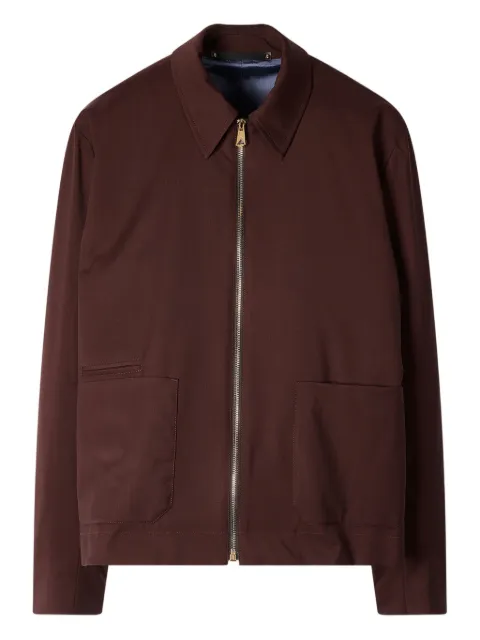 Paul Smith veste Storm System