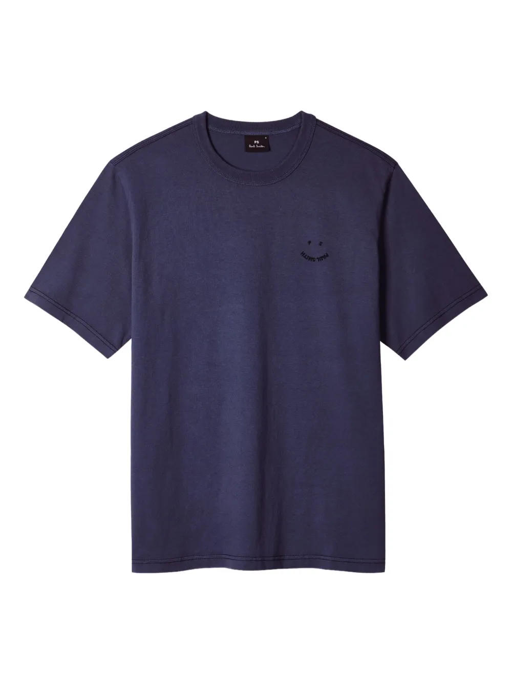 PS Paul Smith playera de algodón | azul | Image 1