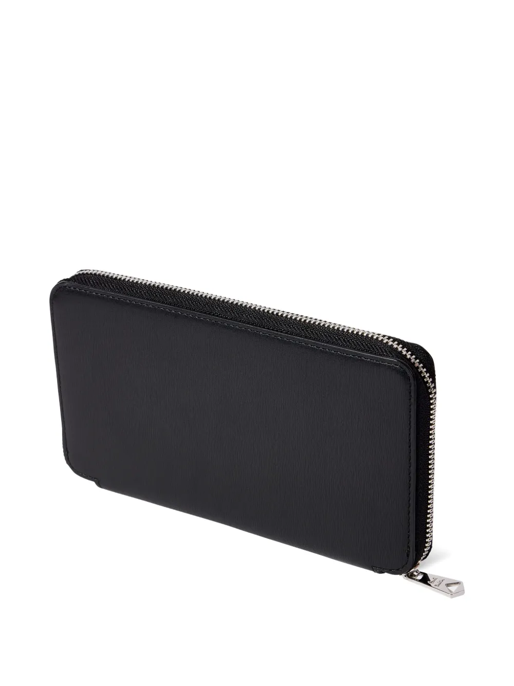 Paul Smith zip-around leather wallet | Image 2