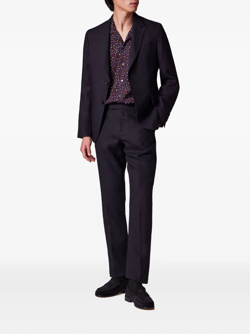 Paul Smith linen blazer | Blazers | Image 2