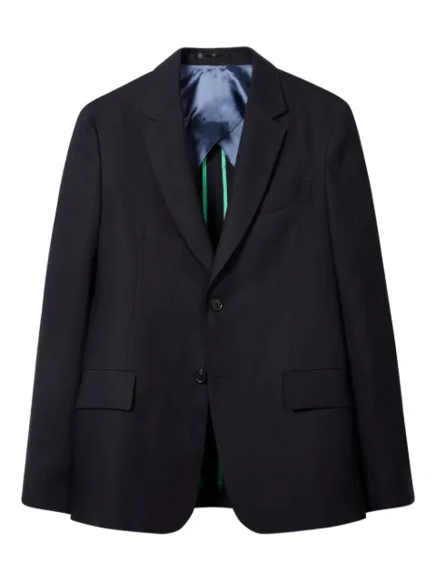 Paul Smith linen blazer