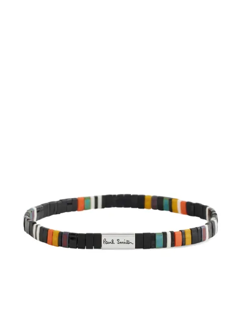 Paul Smith beaded bracelet