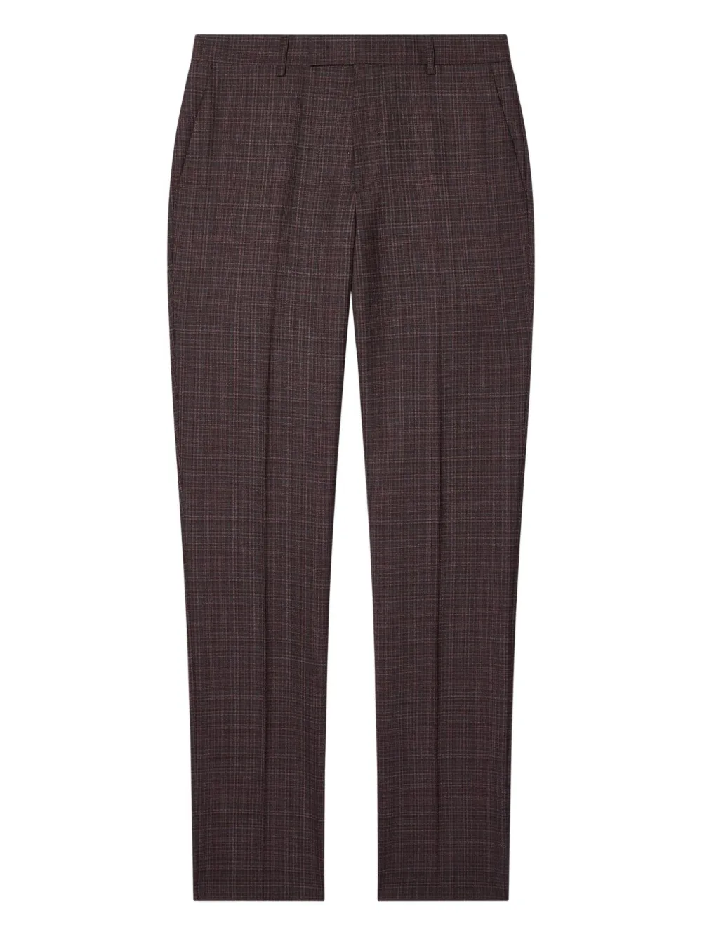 Paul Smith The Brierley checked wool suit | Single Breasted Suits | Image 2