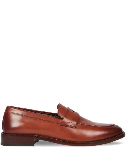 Paul Smith mocasines Benito