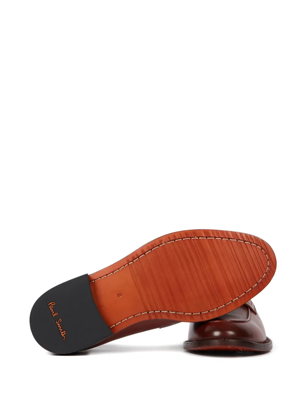 Paul Smith Benito loafers Bruin