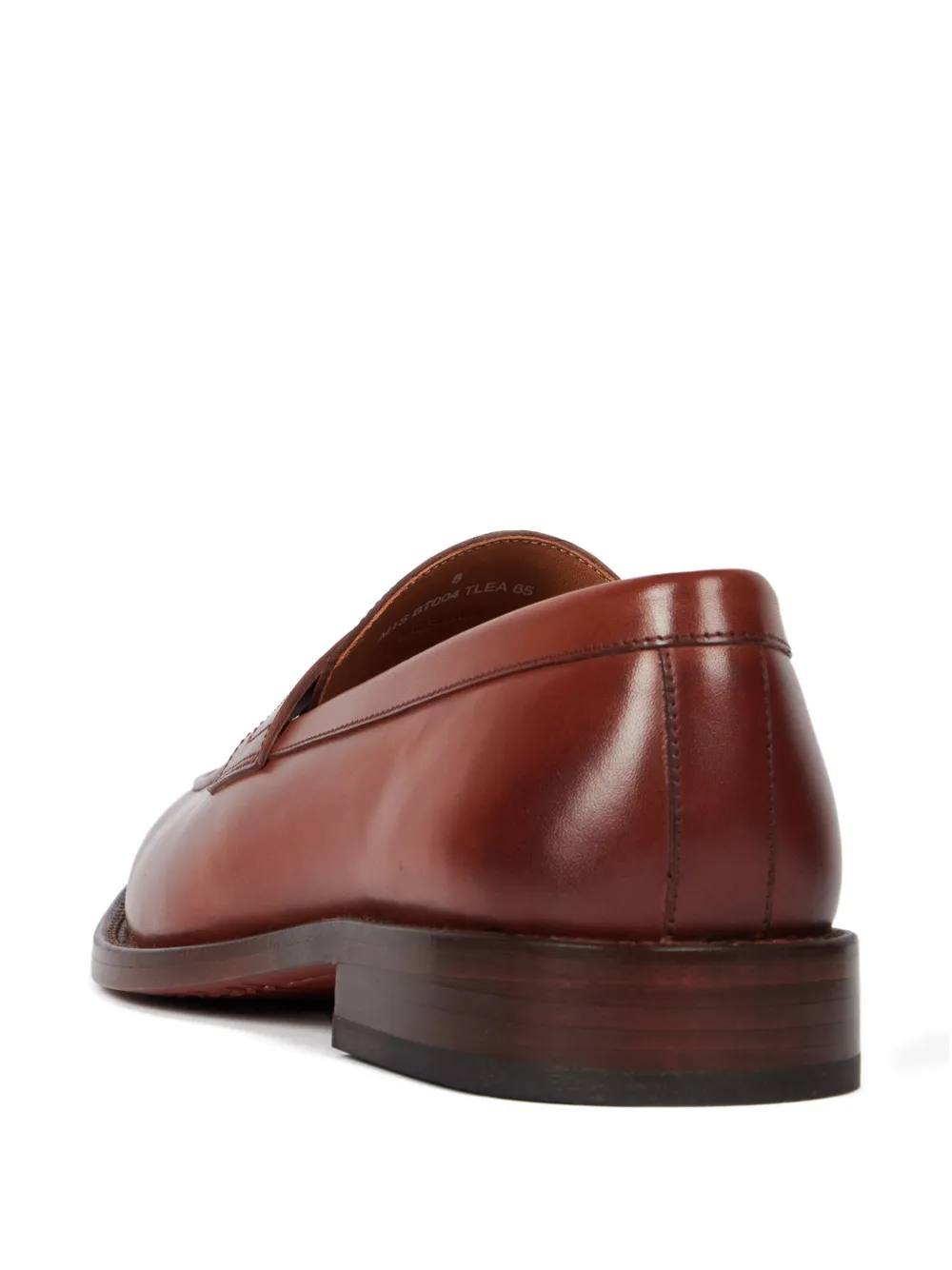 Paul Smith Benito loafers Bruin