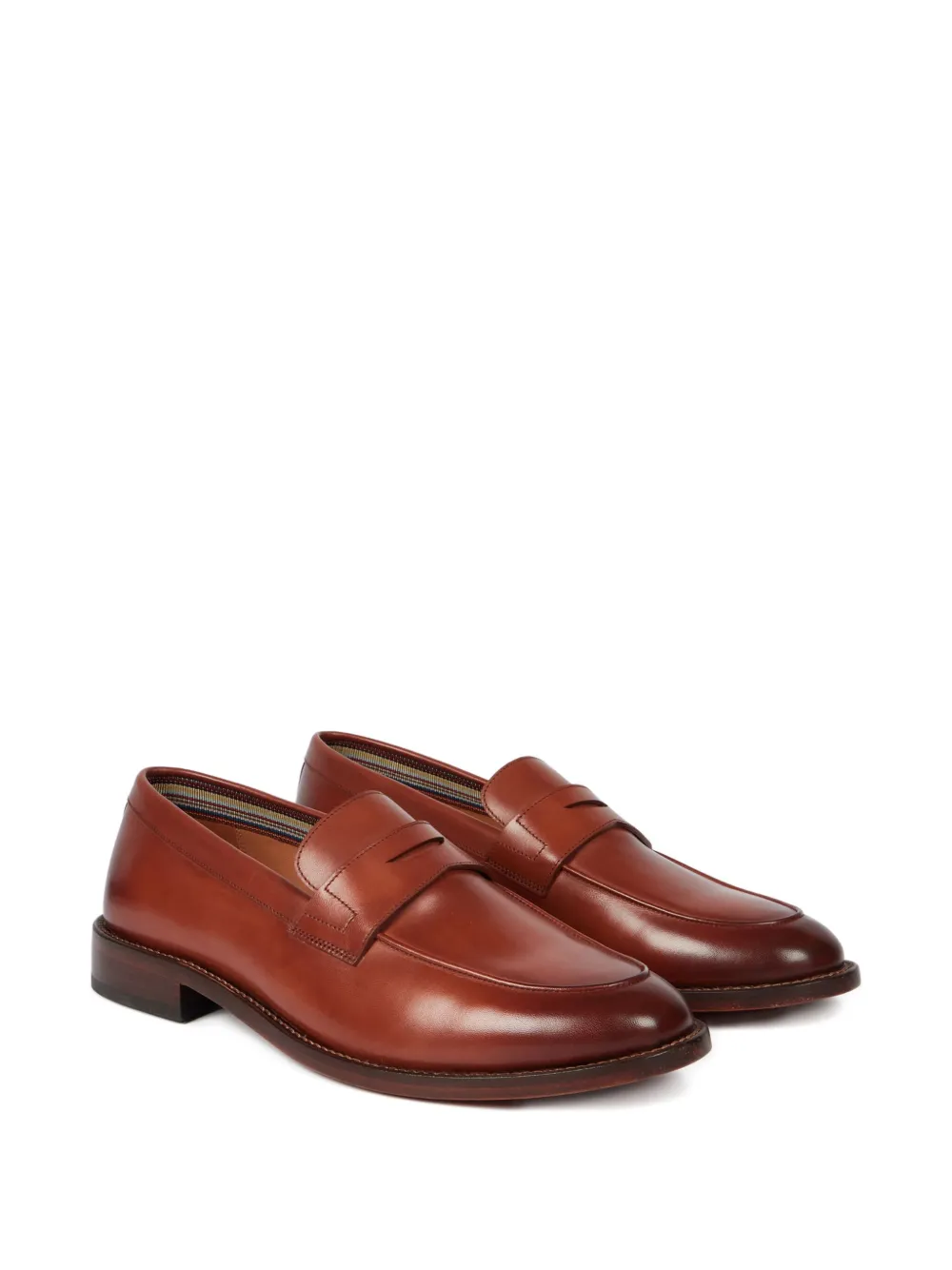 Paul Smith Benito loafers Bruin
