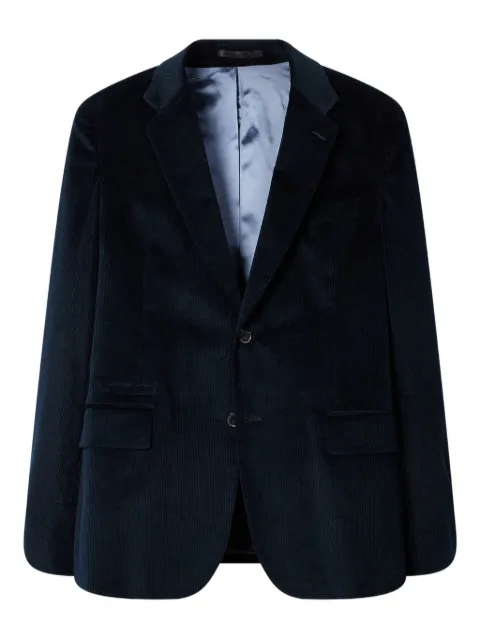 Paul Smith corduroy blazer