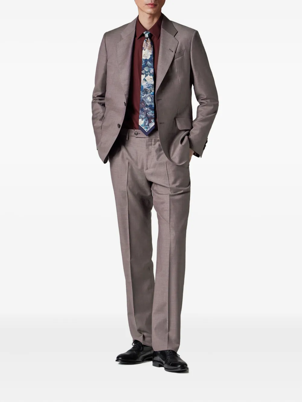 Paul Smith traje con botones | Trajes con botones | Image 2