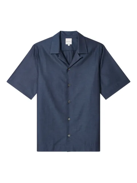Paul Smith short-sleeve shirt