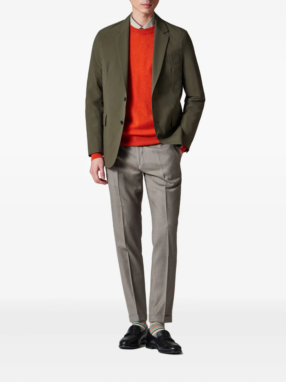 Paul Smith blazer con botones | Blazers | Image 2