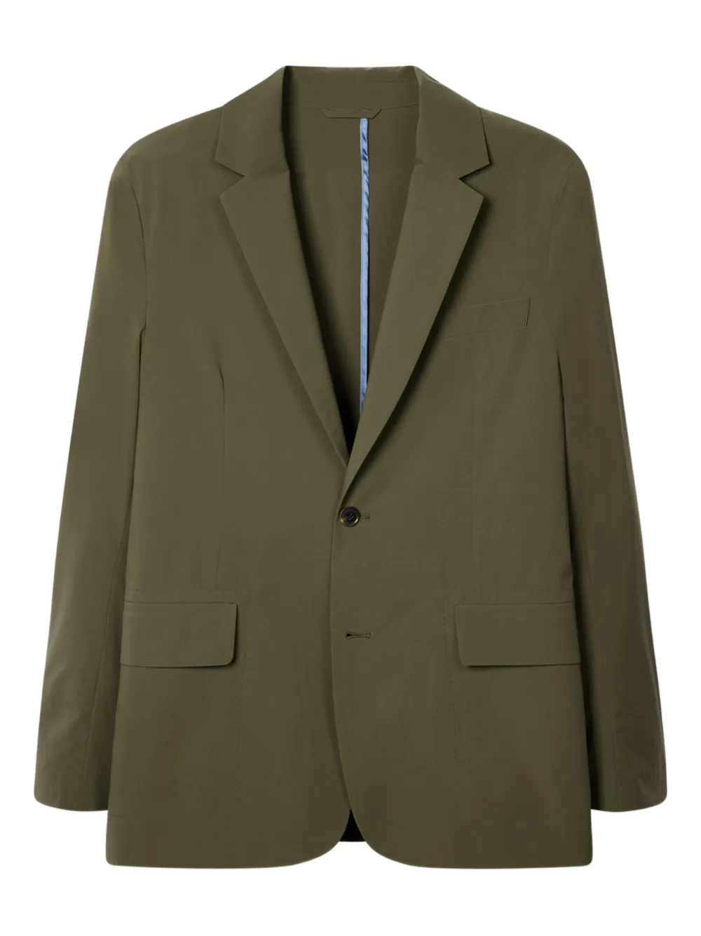 Paul Smith blazer con botones | verde | Image 1