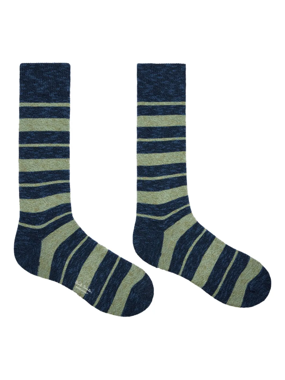 Paul Smith calcetines con motivo de rayas | Image 2