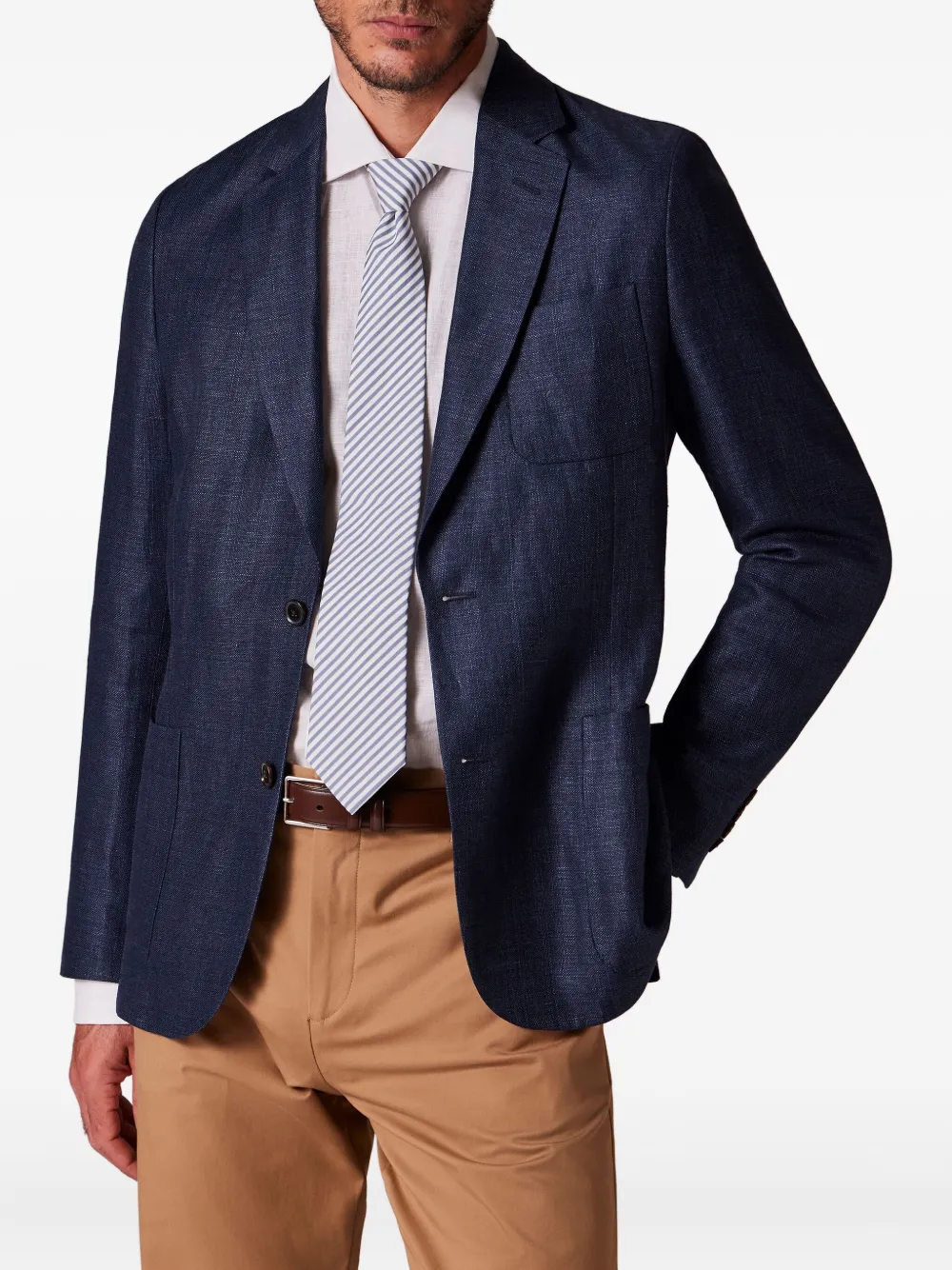 Paul Smith single-breasted blazer | Blazers | Image 2
