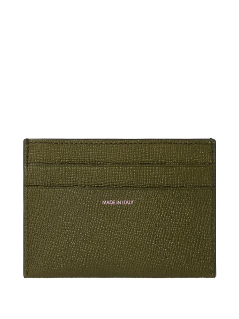 Paul Smith Floral Street cardholder
