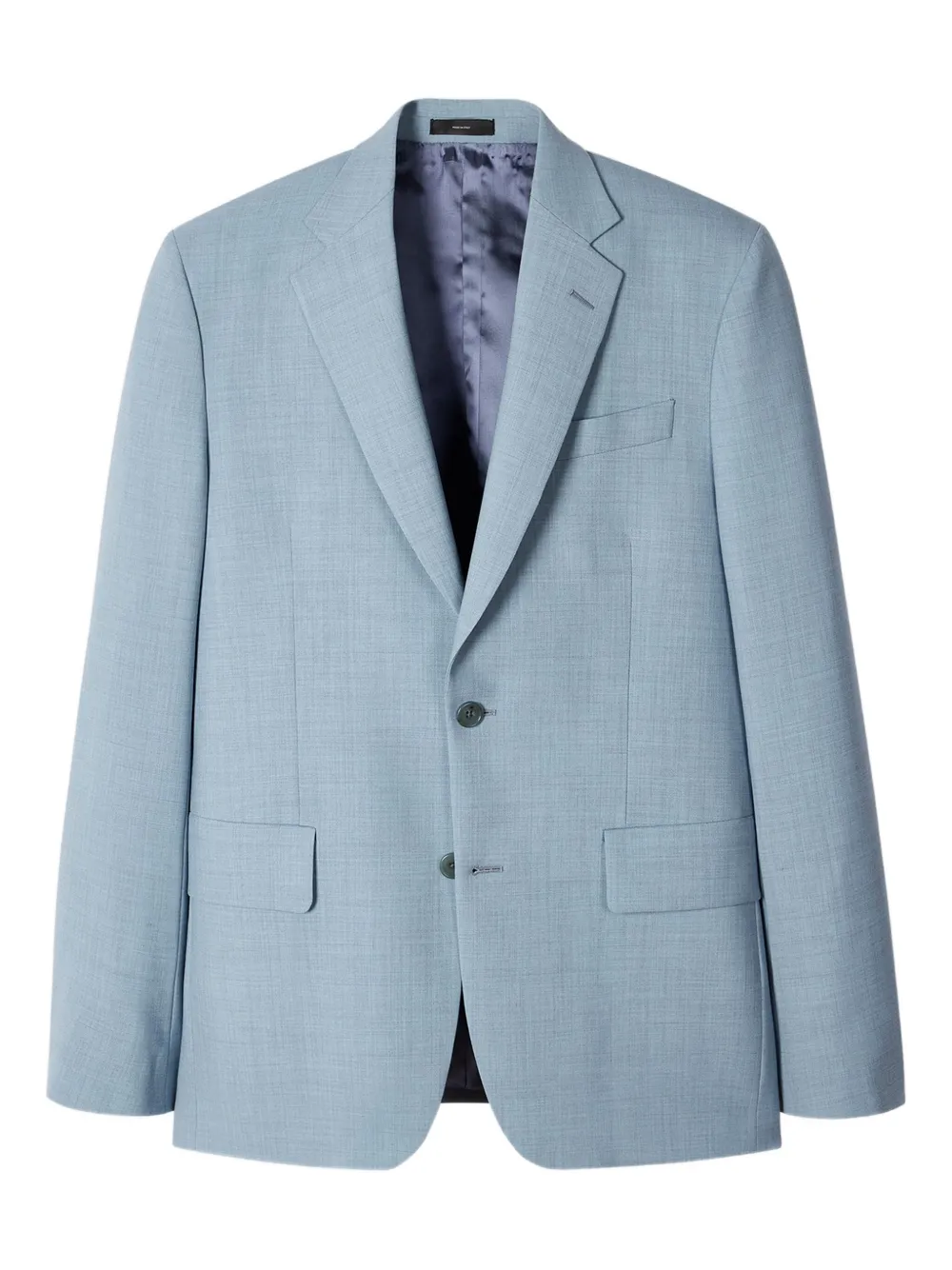 Paul Smith The Brierley two-button suit | Single Breasted Suits | Image 2