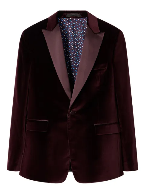 Paul Smith blazer The Soho