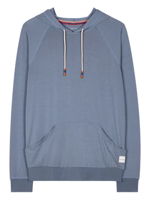 Paul Smith hoodie con bolsillo y cordones